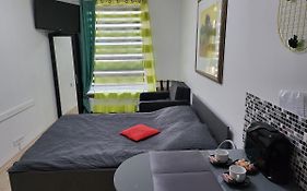 Apartamenty GALERIA PÓŁNOCNA